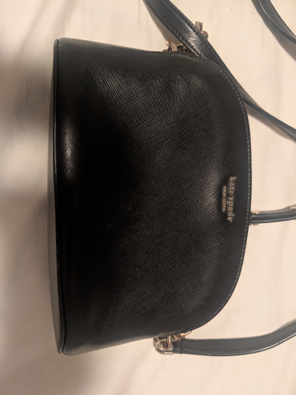 kate spade Black Crossbody Bag